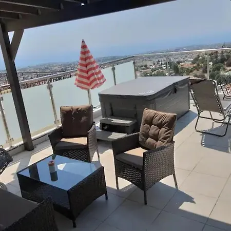Apartment Panoramic Holidays *