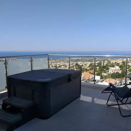 Panoramic Holidays Apartment