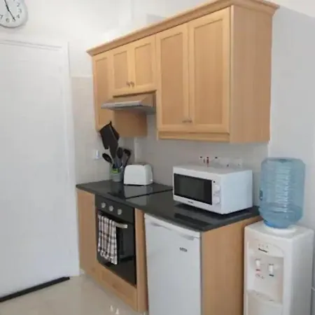 Panoramic Holidays Apartment