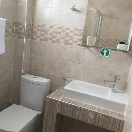 Apartman Panoramic Holidays *