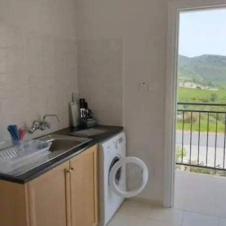 Panoramic Holidays Apartment