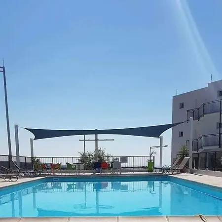 Panoramic Holidays Apartment Peyia