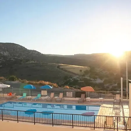 Panoramic Holidays * Peyia