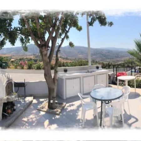 Panoramic Holidays Peyia