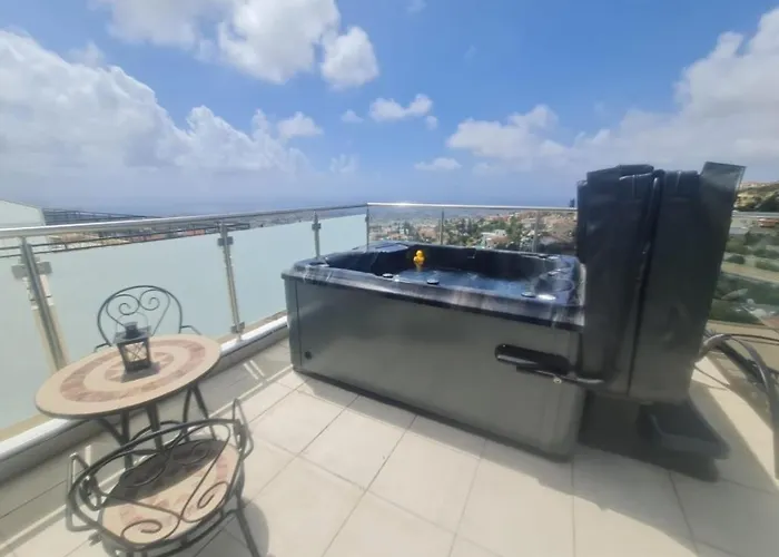 Panoramic Holidays Пейя