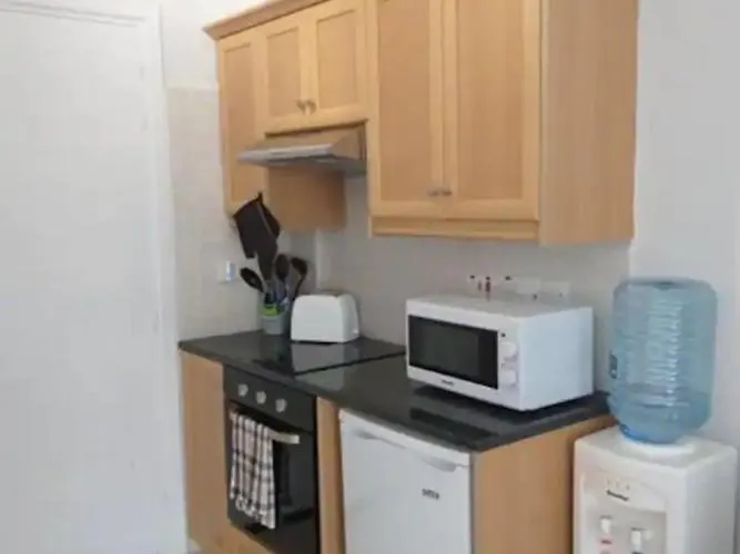 Panoramic Holidays Апартаменты