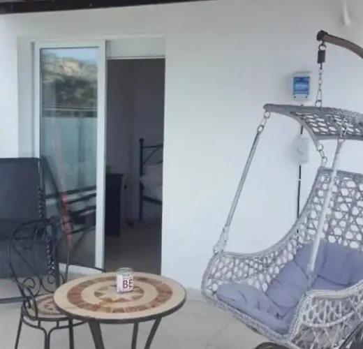 Panoramic Holidays Апартаменты *