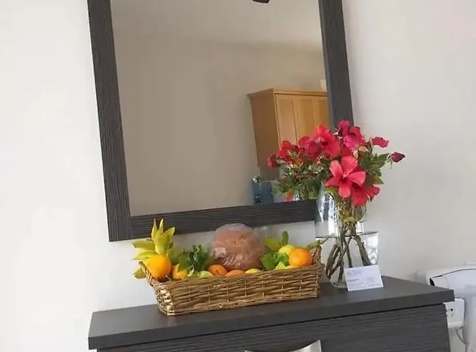 Апартаменты Panoramic Holidays