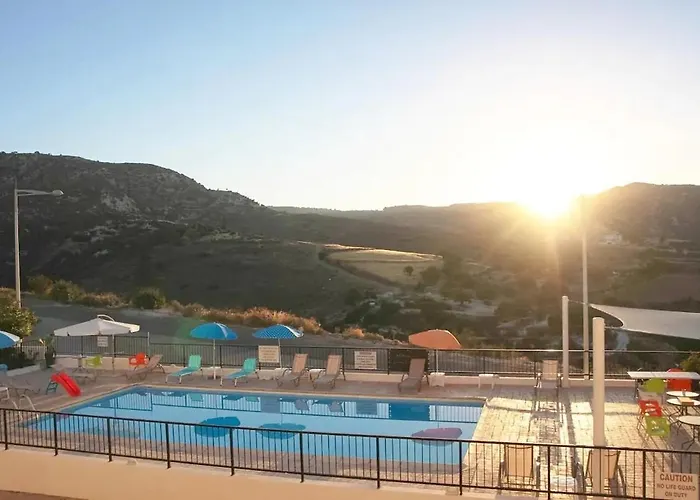 Panoramic Holidays * Пейя