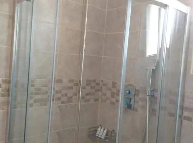 Panoramic Holidays Апартаменты