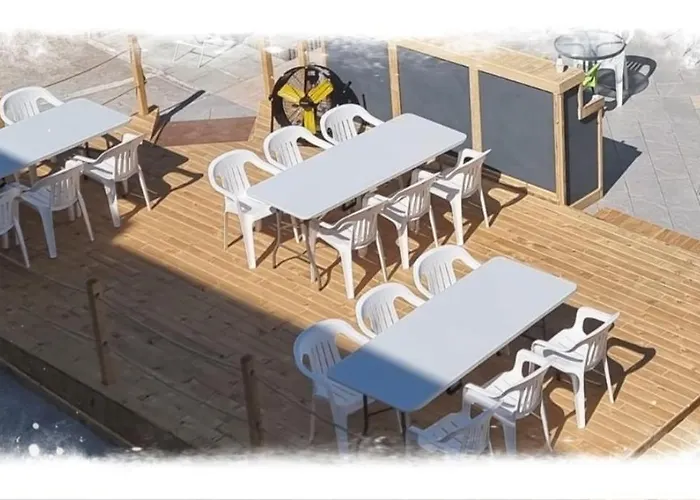 Panoramic Holidays Апартаменты