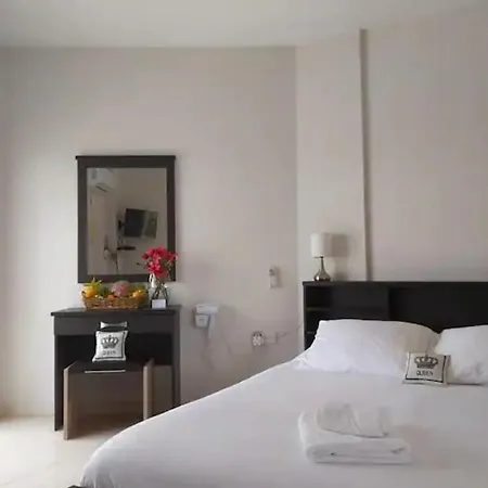 شقة Panoramic Holidays