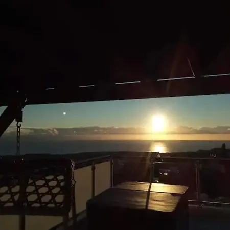 شقة Panoramic Holidays بييا