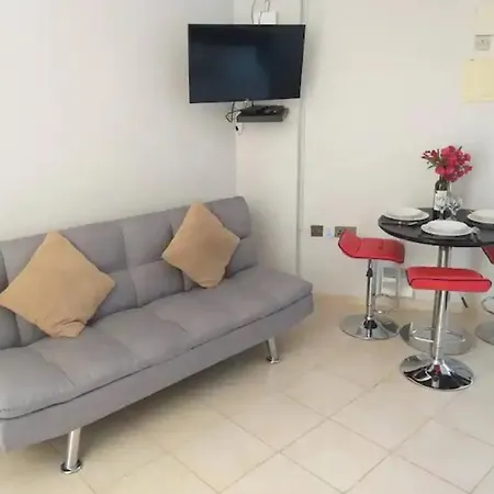 Panoramic Holidays Daire