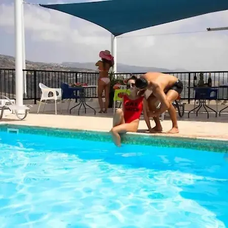 Panoramic Holidays * بييا