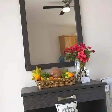 شقة Panoramic Holidays