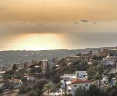 شقة Panoramic Holidays بييا