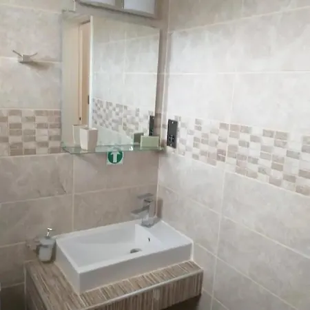 شقة Panoramic Holidays بييا