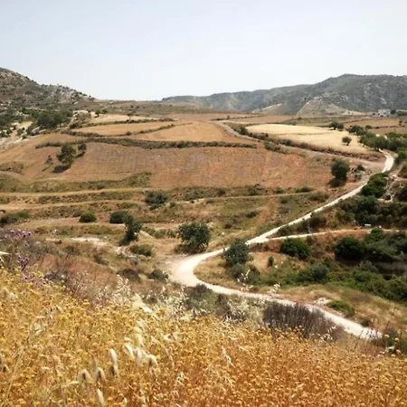 Panoramic Holidays شقة