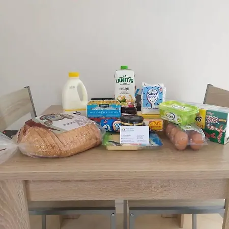 شقة Panoramic Holidays بييا