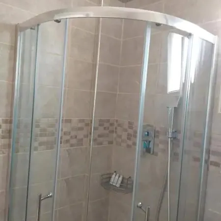 Panoramic Holidays شقة