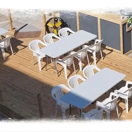 Panoramic Holidays شقة