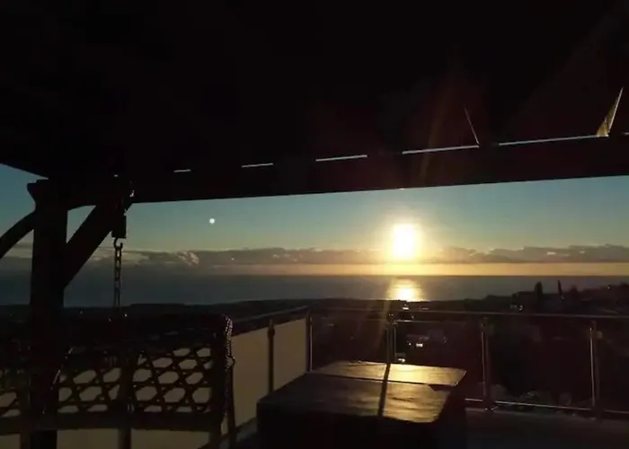 Διαμέρισμα Panoramic Holidays Πέγεια