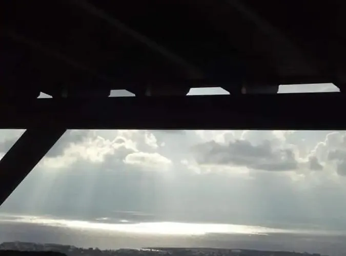 Διαμέρισμα Panoramic Holidays Πέγεια