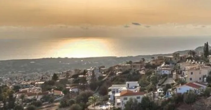 Διαμέρισμα Panoramic Holidays Πέγεια