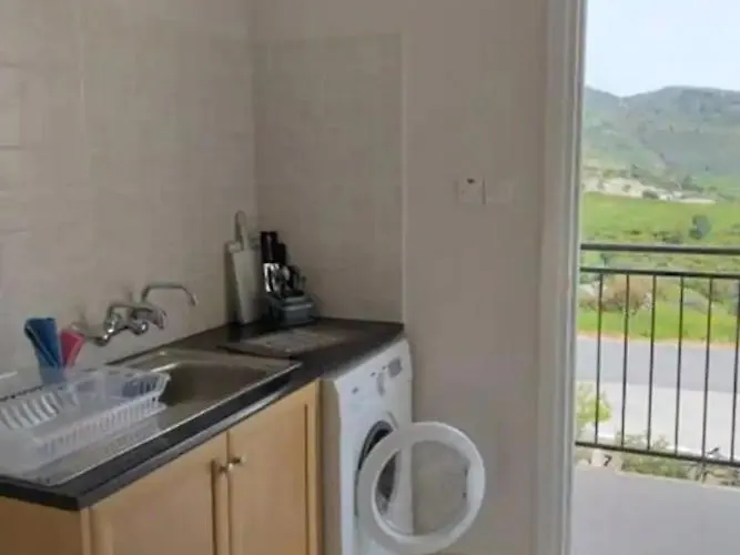 Panoramic Holidays Διαμέρισμα